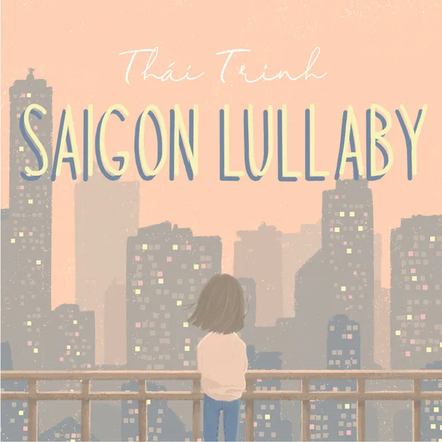 Saigon Lullaby