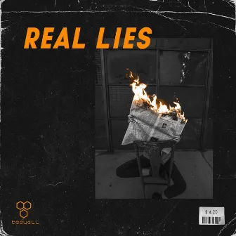 Real Lies by Bee Yell