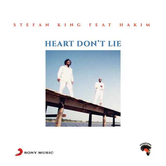 Heart Don't Lie (feat. Hakim)