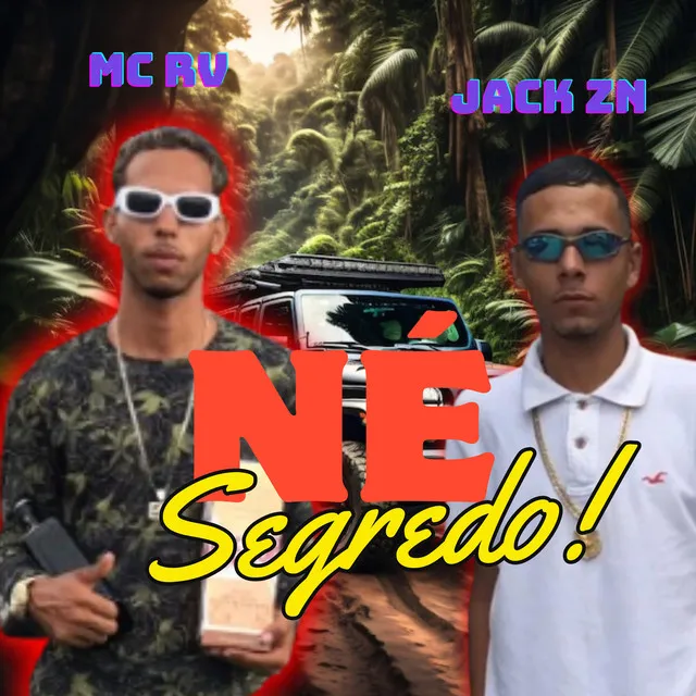 Mc RV