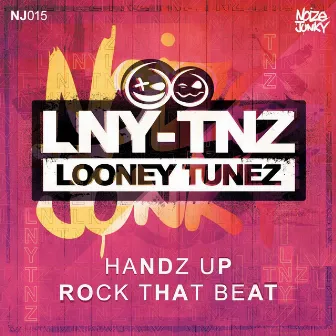 Handz Up by Looney Tunez