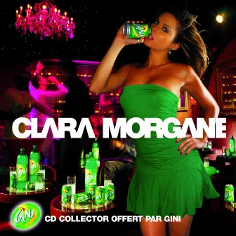 Gini by Clara Morgane