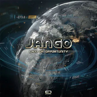 Land Of Opportunity by Jango