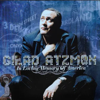 The Enja Heritage Collection: In Loving Memory Of America by Gilad Atzmon