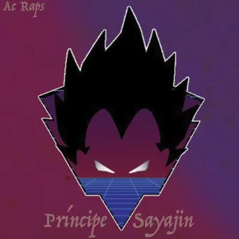 Príncipe Sayajin by Ac Raps