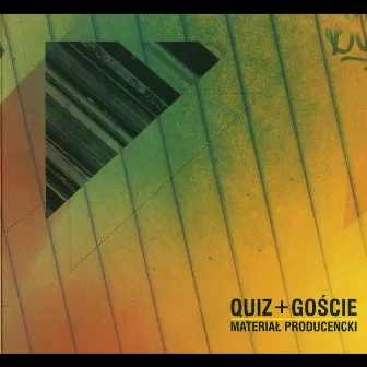 Materiał producencki by Quiz