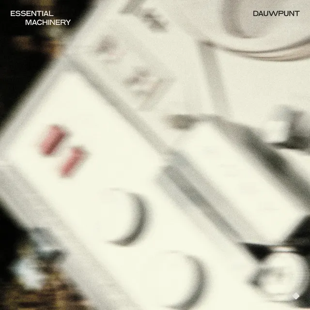 Essential Machinery - SOFT CLIP Remix