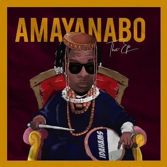 Amayanabo by Idahams