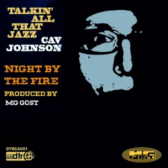 Talkin' All That Jazz by MG Gost