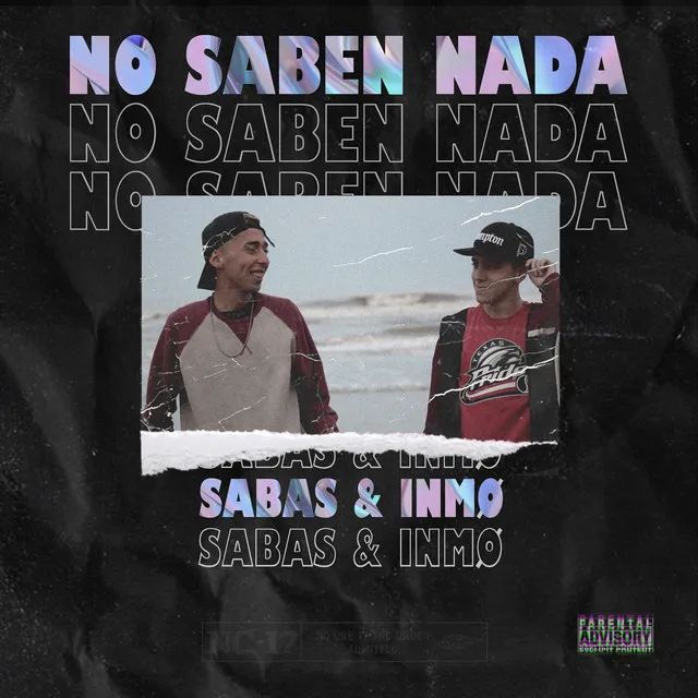 No Saben Nada