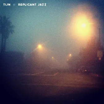 Replicant Jazz by 