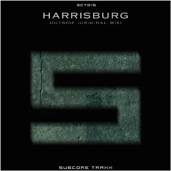 Outside (Original Mix) by Harrisburg