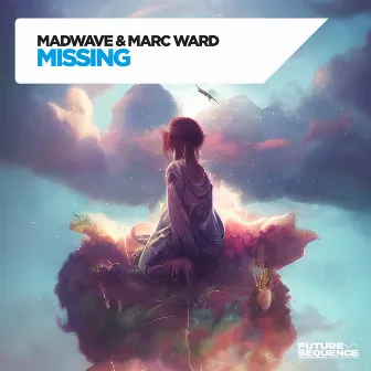 Missing by Marc Ward