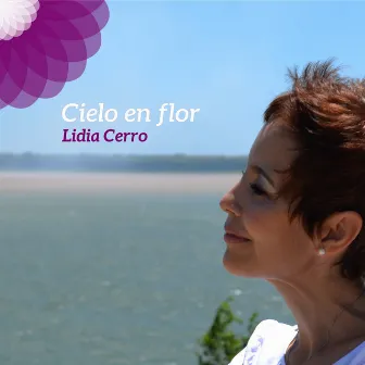 Cielo en Flor by Lidia Cerro