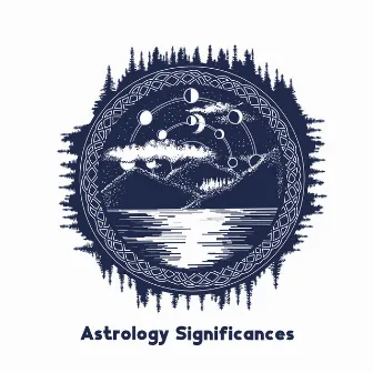 Astrology Significances by Slipping Water