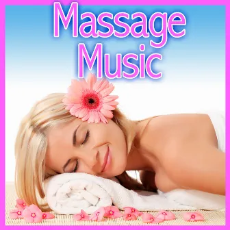 Massage Music by 