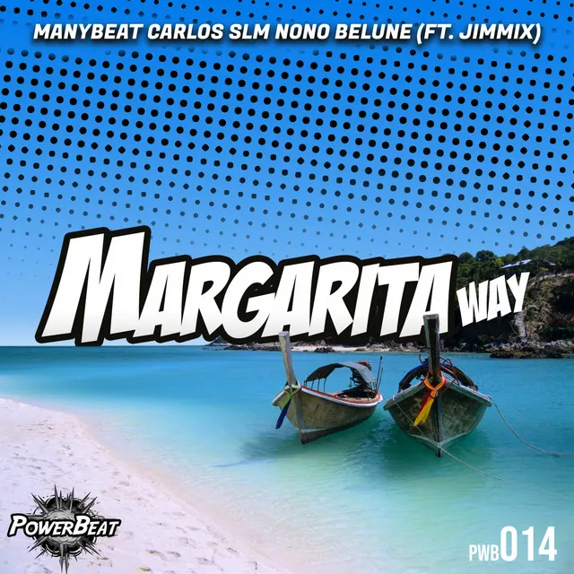 Margarita Way