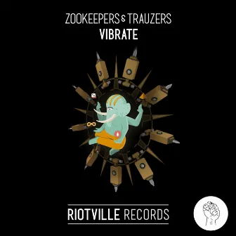 Vibrate by Trauzers