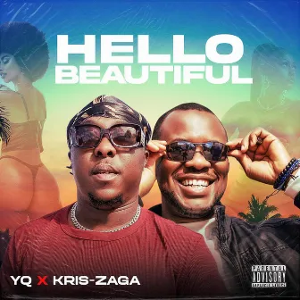 Hello Beautiful by Kris-Zaga