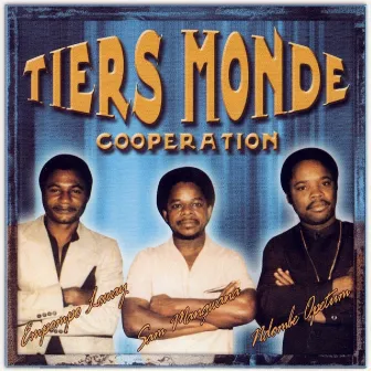 Tiers Monde Cooperation by Ndombe Opetum