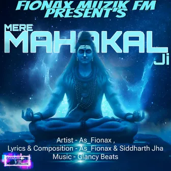 Mere Mahakal Ji by As_Fionax