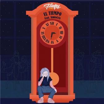 El Tiempo by Franky Golpez