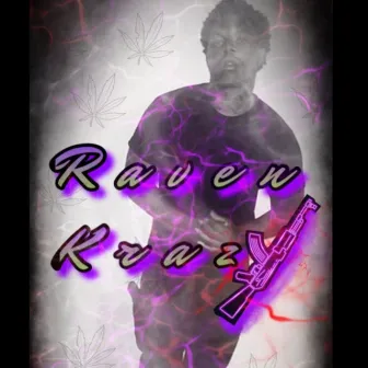 Raven Krazy (the book of thugg) by Mge Mizzy