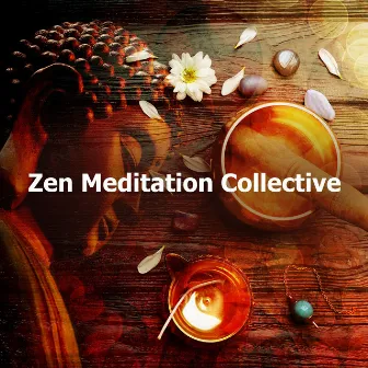 Zen Meditation Collective by Zen Master