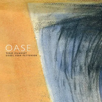 Oase by Sissel Vera Pettersen