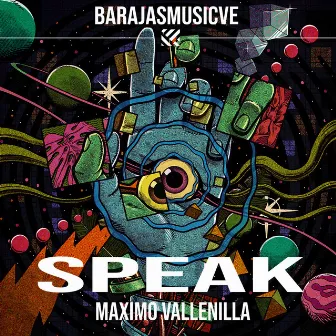 Speak by Maximo Vallenilla