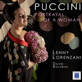 Portrayal of Woman by Lenny Lorenzani