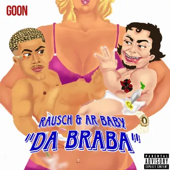 Da braba by Ar Baby