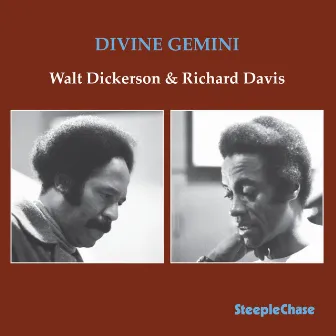 Divine Gemini by Richard Davis