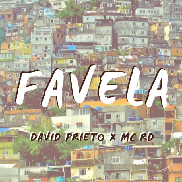 FAVELA