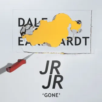 Gone by JR JR