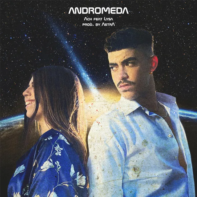 Andromeda