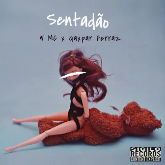 Sentadão by JXX$