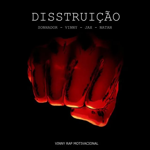 Disstruição