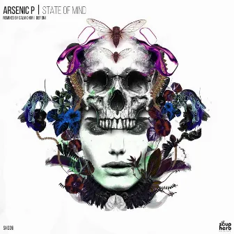 State of Mind by Arsenic P