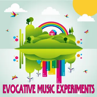 Evocative Music Experiments (Ambient, Alternative & Electronic Sounds) by Claudio Gizzi