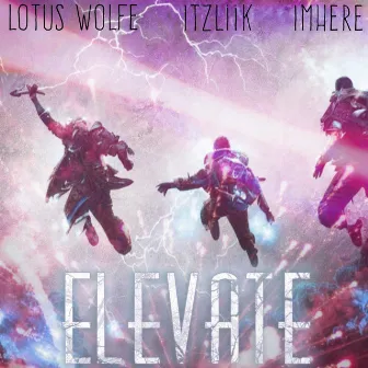 Elevate by Lotus Wolfe