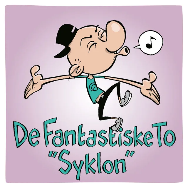 Syklon