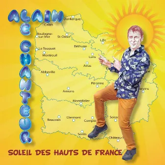 Soleil des hauts de France by ALAIN LE CHANTEUR