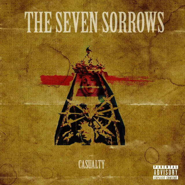 The Seven Sorrows