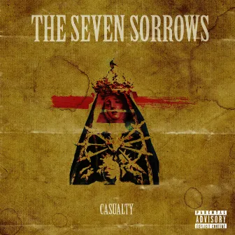 The Seven Sorrows by Unknown Artist