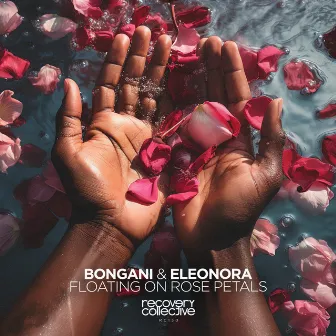 Floating on Rose Petals by Bongani