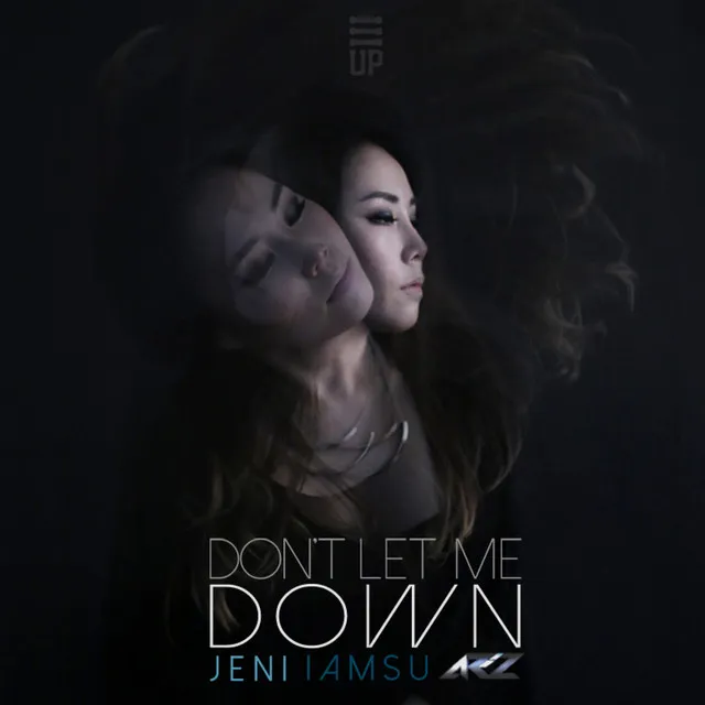 Don't Let Me Down (feat. IamSu, AR|2)