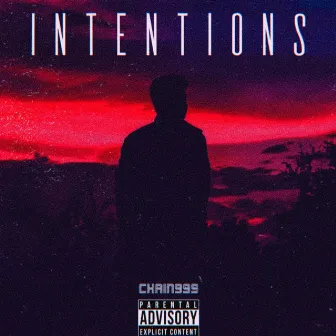 Intentions by Chain999