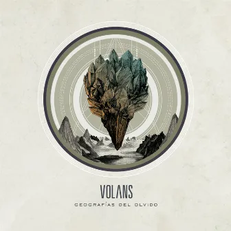 Geografías del Olvido by Volans