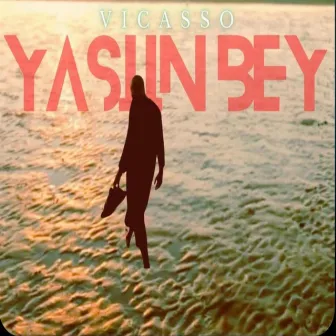 Yasiin Bey by Vicasso